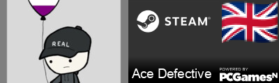 Ace Defective Steam Signature
