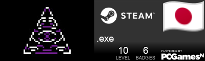 .exe Steam Signature