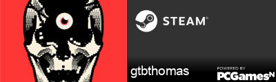 gtbthomas Steam Signature
