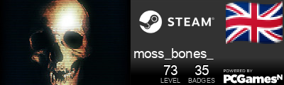 moss_bones_ Steam Signature
