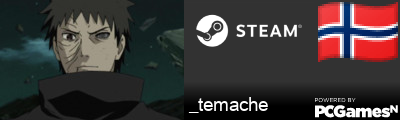 _temache Steam Signature