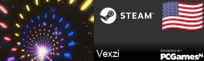 Vexzi Steam Signature