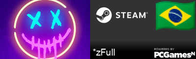 *zFull Steam Signature