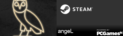 angeL Steam Signature