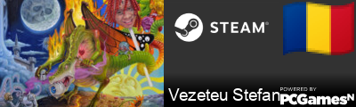 Vezeteu Stefan Steam Signature