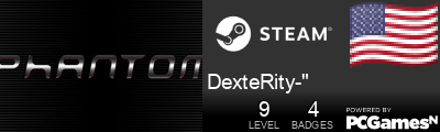 DexteRity-