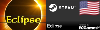 Eclipse Steam Signature