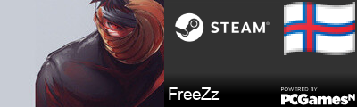 FreeZz Steam Signature