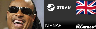 NIPNAP Steam Signature