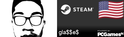 gla$$e$ Steam Signature