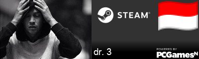 dr. 3 Steam Signature