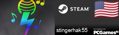 stingerhak55 Steam Signature