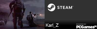Karl_Z Steam Signature