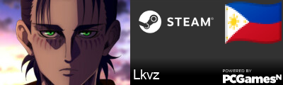 Lkvz Steam Signature