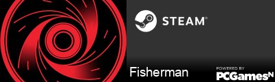 Fisherman Steam Signature