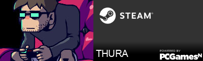 THURA Steam Signature