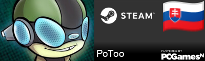 PoToo Steam Signature