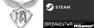 [BR]MikEsTeR Steam Signature