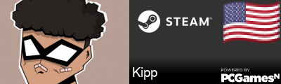 Kipp Steam Signature