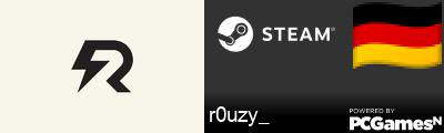 r0uzy_ Steam Signature