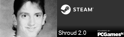 Shroud 2.0 Steam Signature