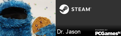 Dr. Jason Steam Signature