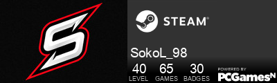 SokoL_98 Steam Signature