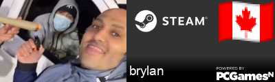 brylan Steam Signature