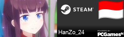 HanZo_24 Steam Signature