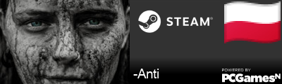-Anti Steam Signature