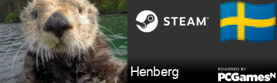 Henberg Steam Signature