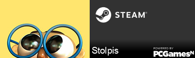 Stolpis Steam Signature
