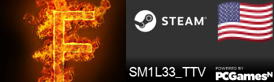 SM1L33_TTV Steam Signature