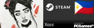 Xccc Steam Signature