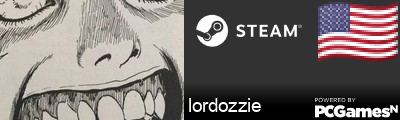 lordozzie Steam Signature