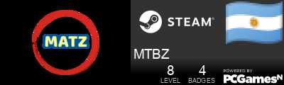 MTBZ Steam Signature