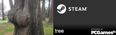 tree Steam Signature