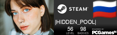 |HIDDEN_POOL| Steam Signature