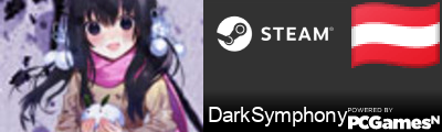 DarkSymphony Steam Signature