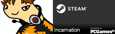 Incarnation Steam Signature