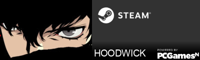 HOODWICK Steam Signature