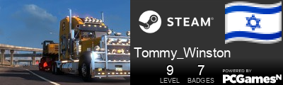 Tommy_Winston Steam Signature