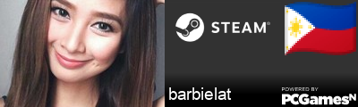 barbielat Steam Signature