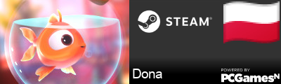 Dona Steam Signature