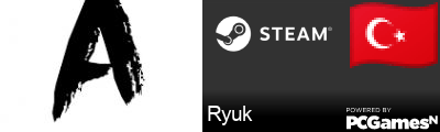 Ryuk Steam Signature