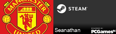 Seanathan Steam Signature