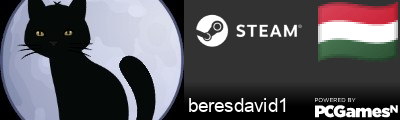 beresdavid1 Steam Signature