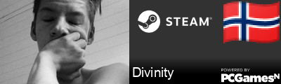 Divinity Steam Signature