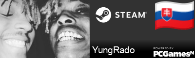 YungRado Steam Signature