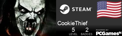 CookieThief Steam Signature